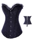 Corset Black