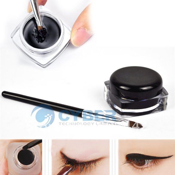 Delineador Gel