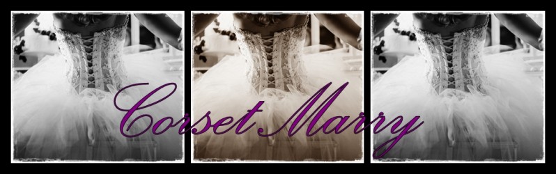 CorsetMarry