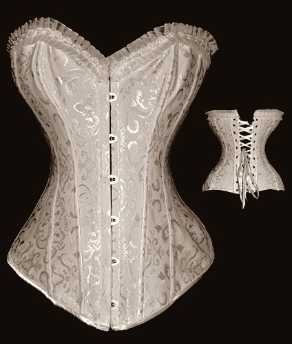 Corset Delicate